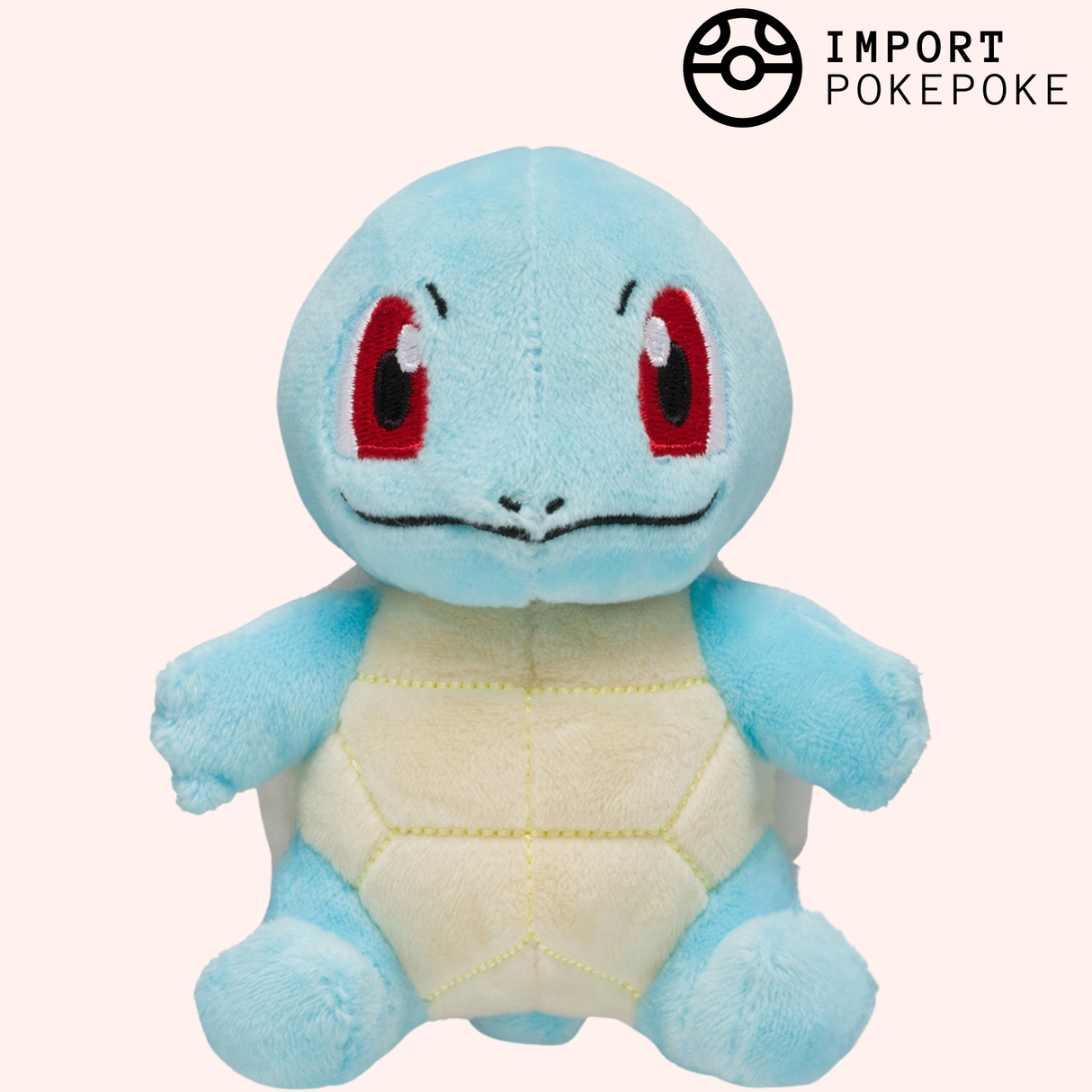 Carapuce Pokémon Fit | Pokémon Center