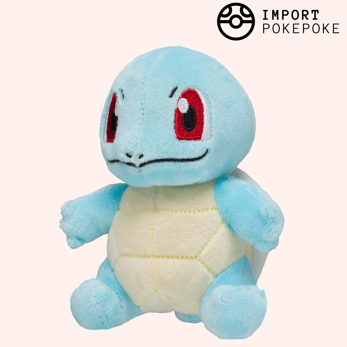 Carapuce Pokémon Fit | Pokémon Center