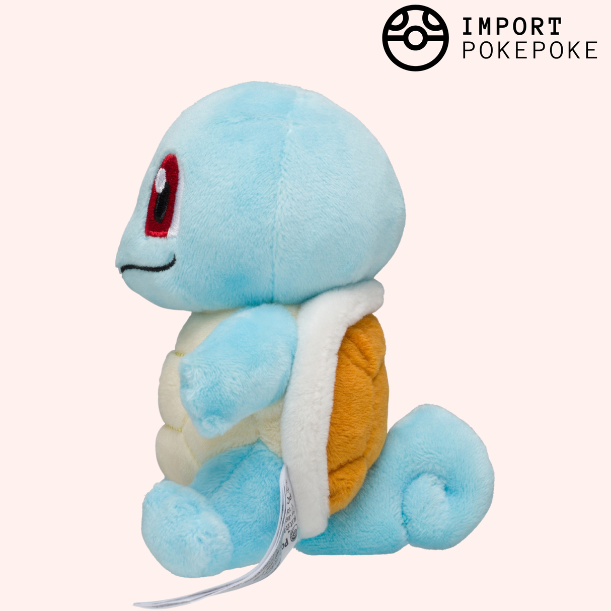 Carapuce Pokémon Fit | Pokémon Center