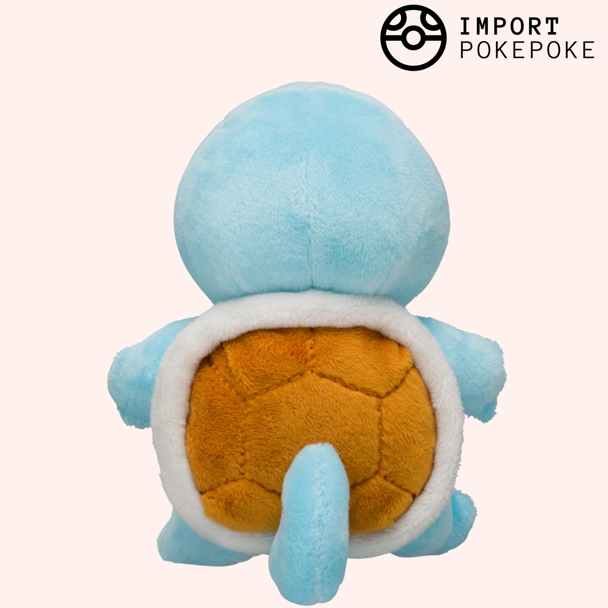 Carapuce Pokémon Fit | Pokémon Center