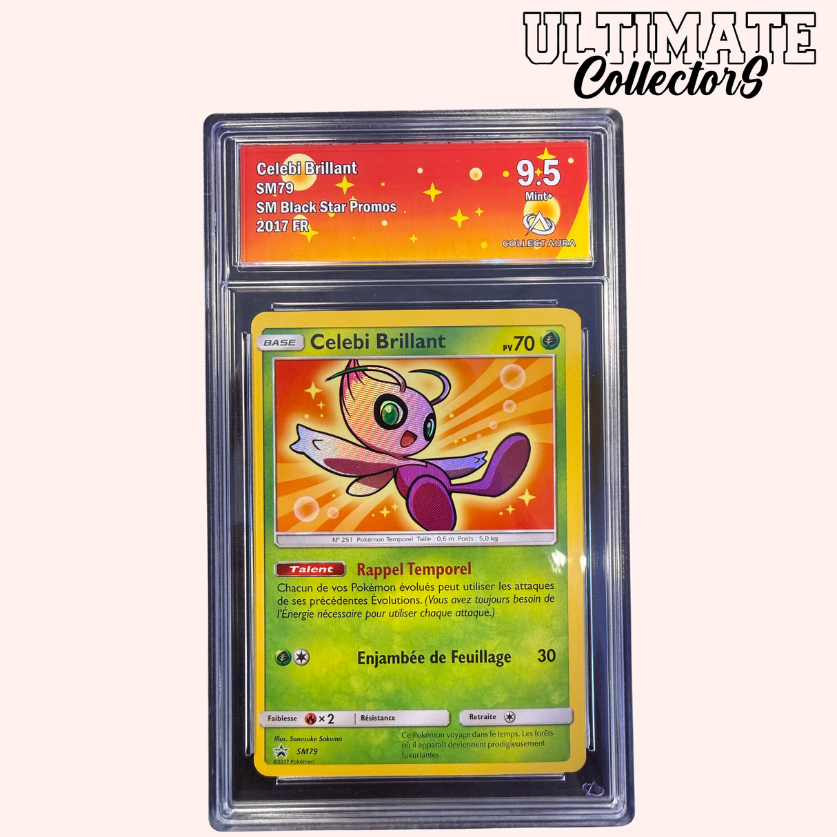 Celebi Brillant 79/SM-P