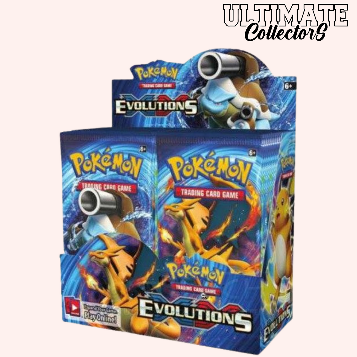 Display - XY Evolutions - Français