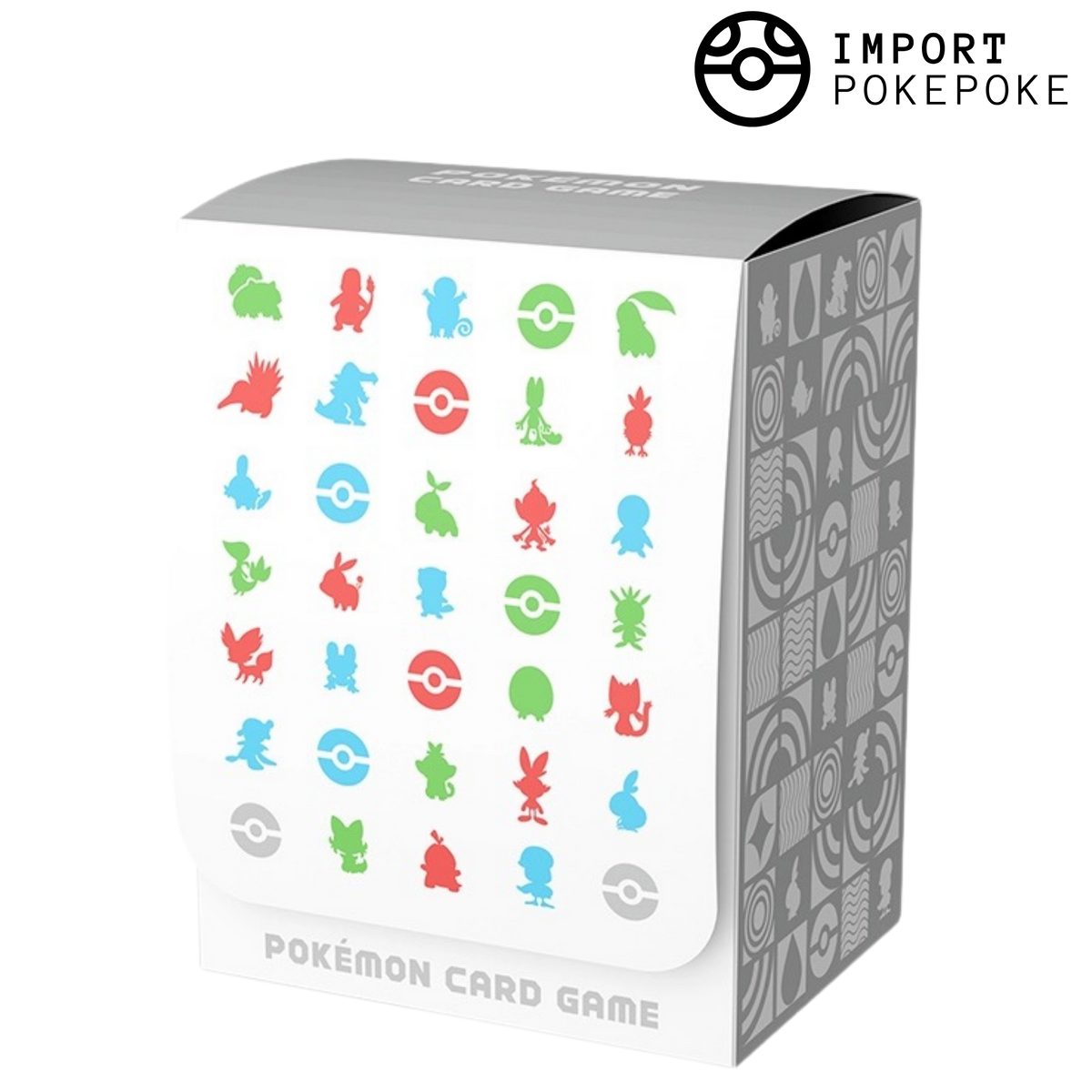 Deck Box - Starters