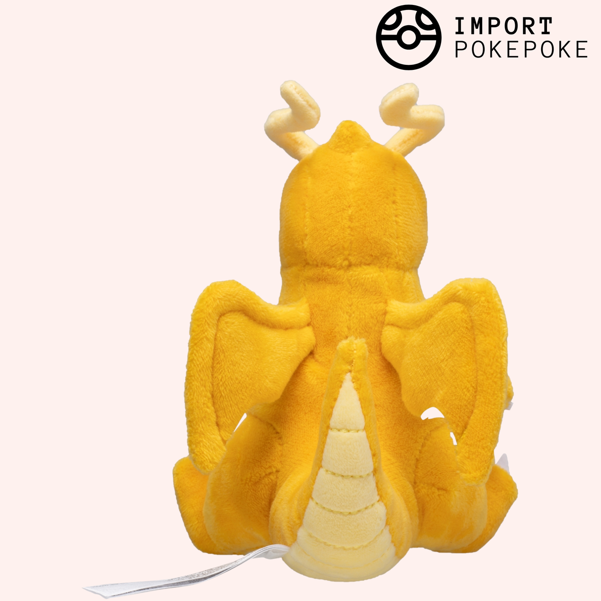 Dracoloss Pokémon Fit | Pokémon Center