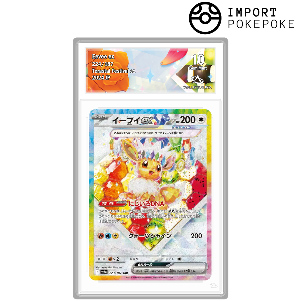 Evoli ex SAR 224/187 - SV8A