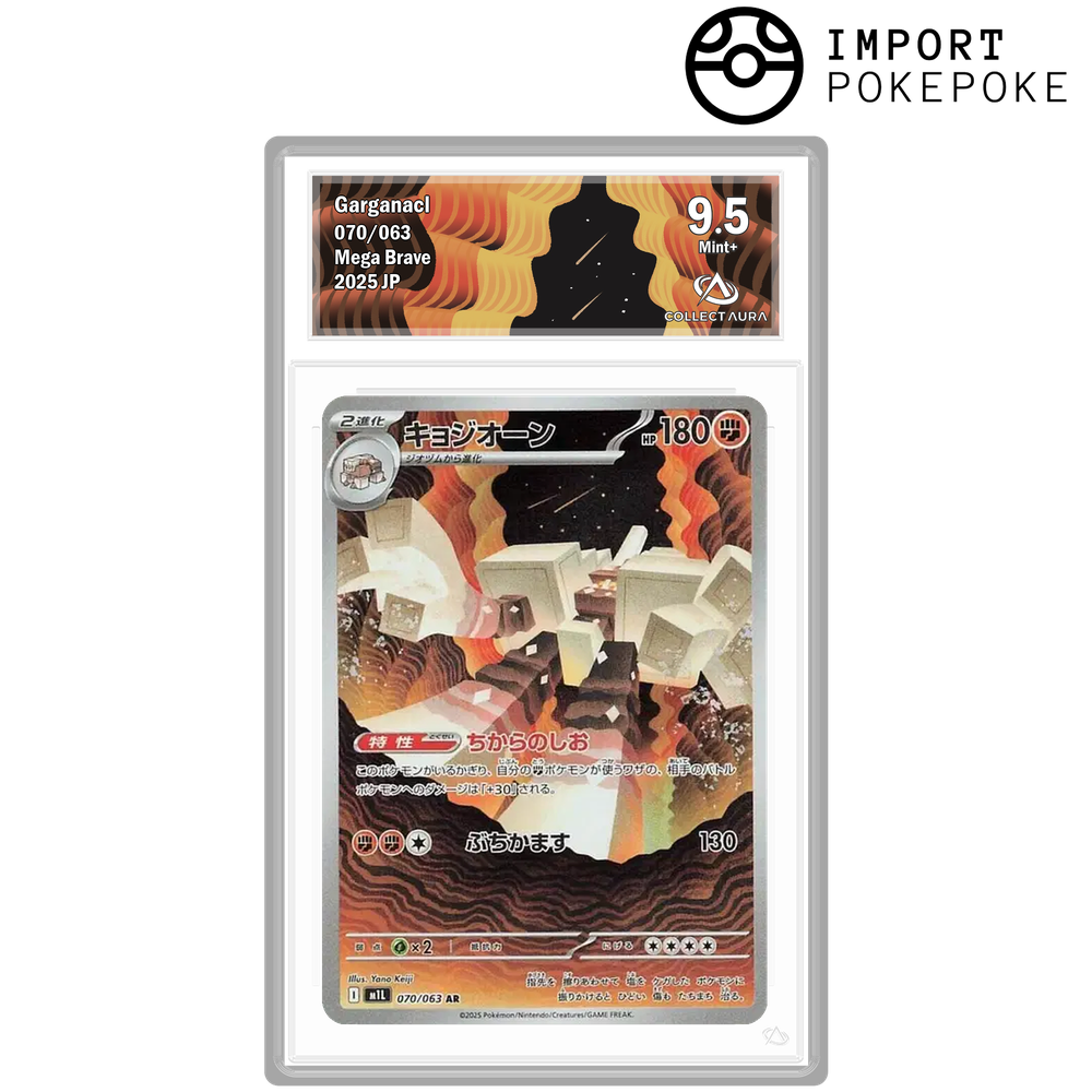 Gigansel AR 070/063 - M1L