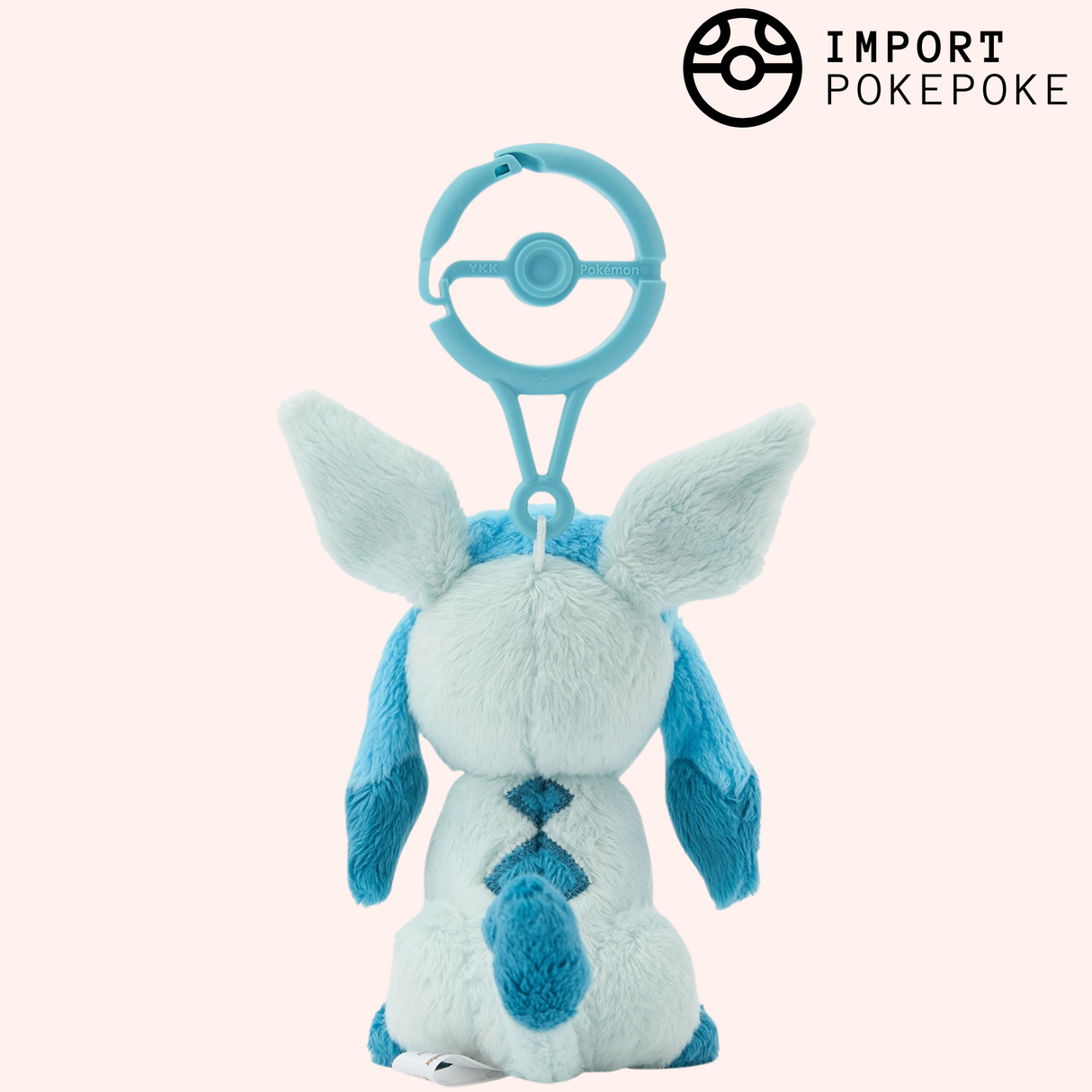 Givrali Plush | Pokémon Center