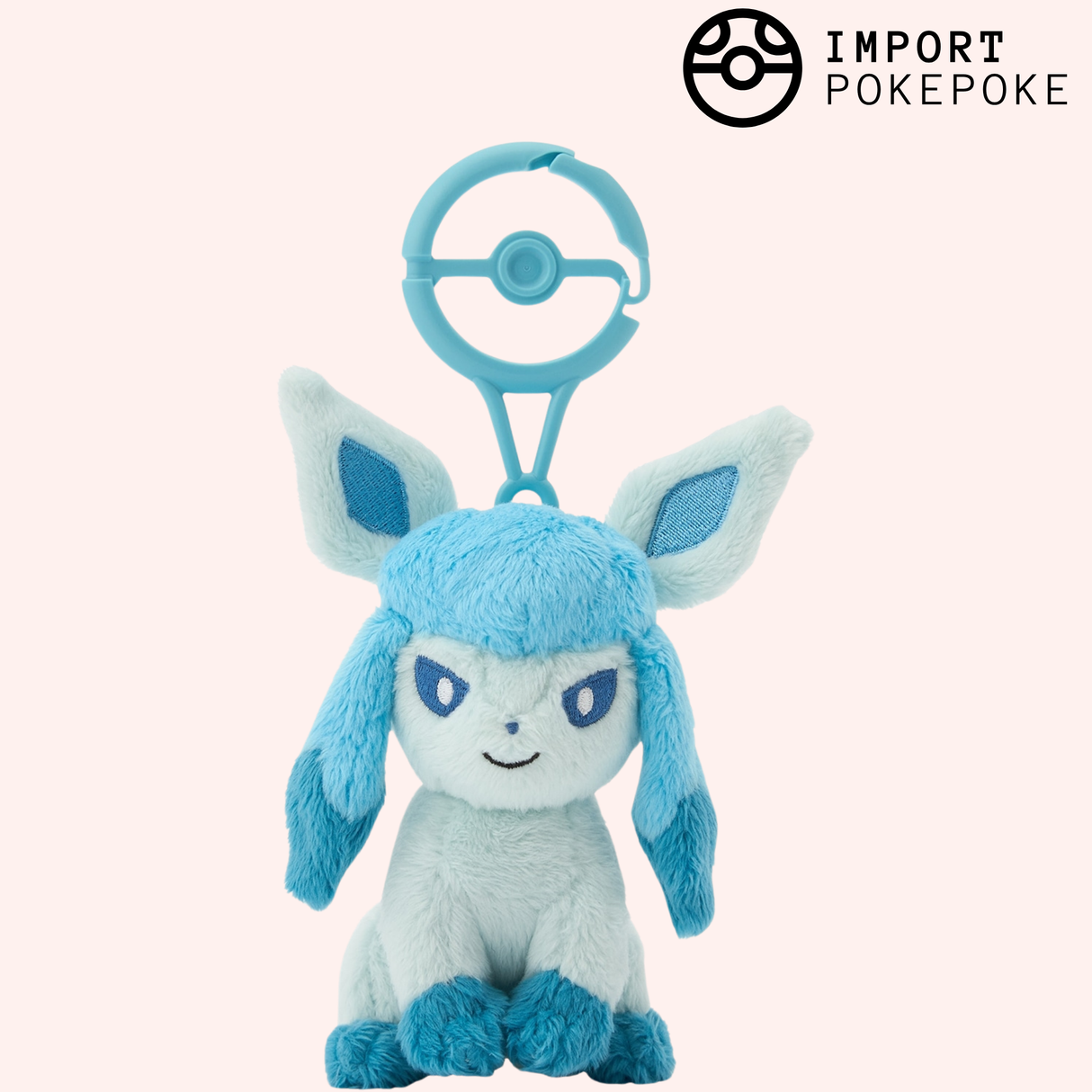 Givrali Plush | Pokémon Center