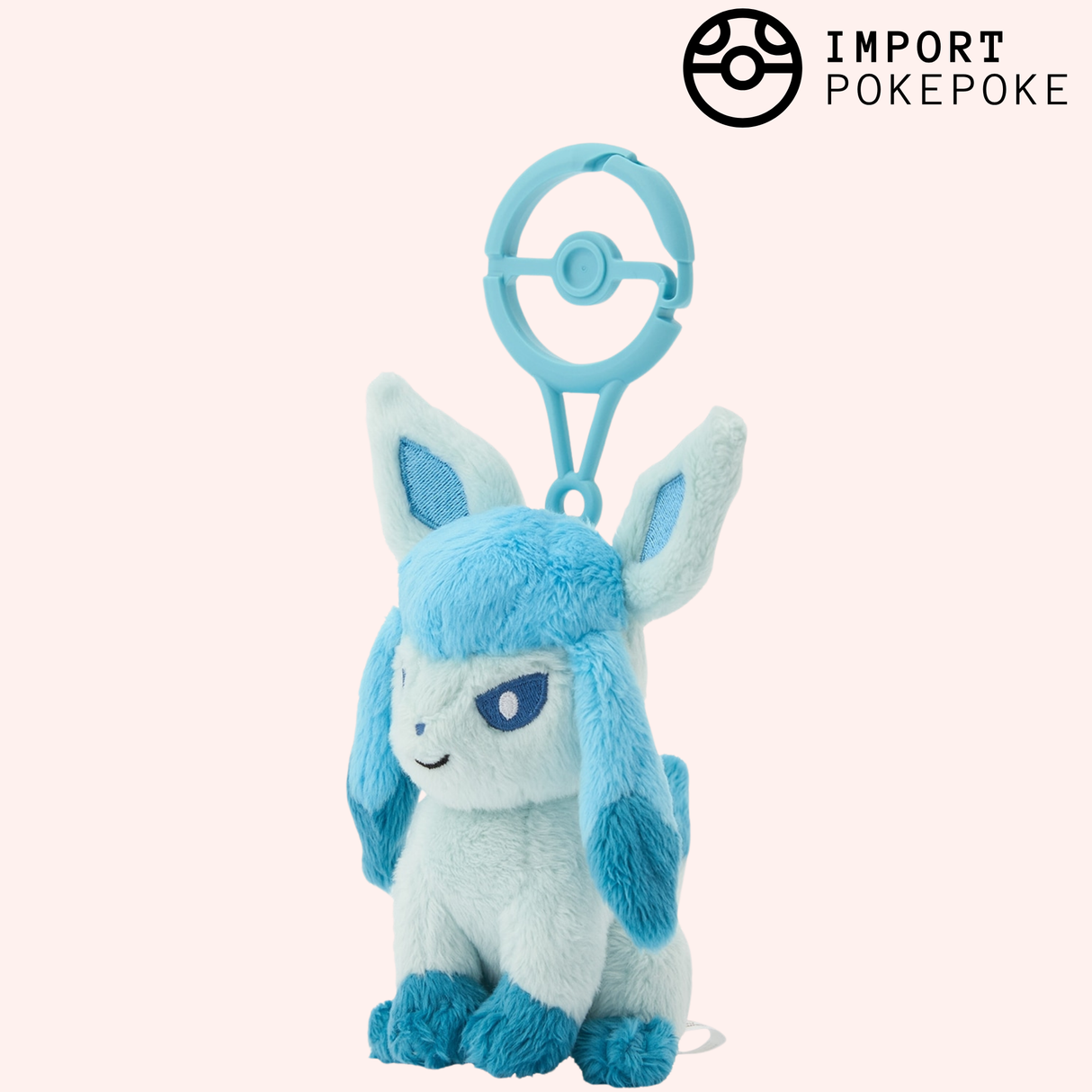 Givrali Plush | Pokémon Center