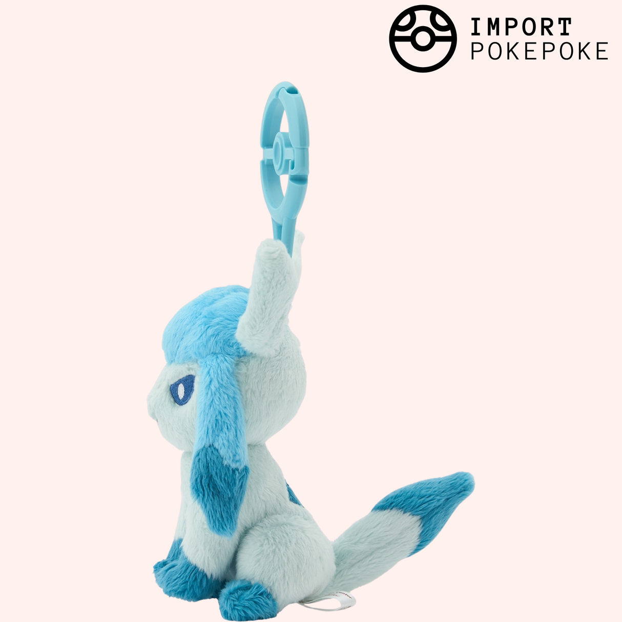 Givrali Plush | Pokémon Center