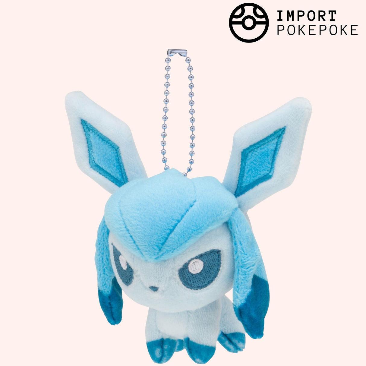 Givrali - Pokémon Dolls | Pokémon Center