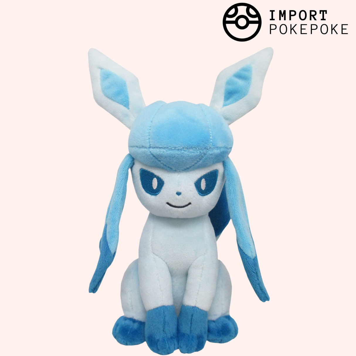 Givrali - Peluche Pokémon | Pokémon Center