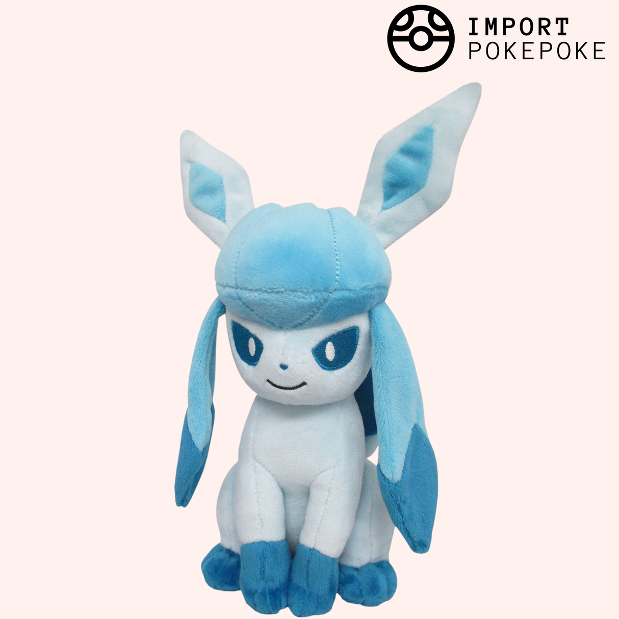 Givrali - Peluche Pokémon | Pokémon Center