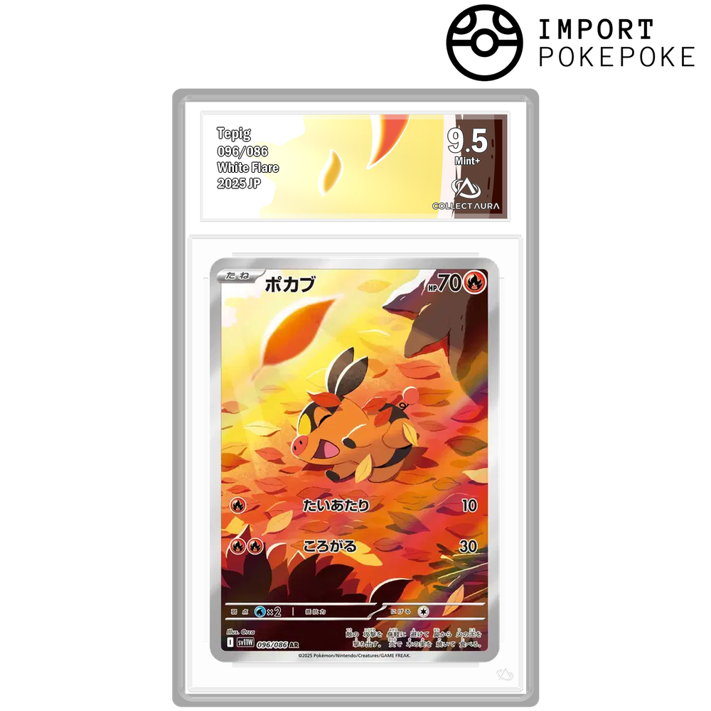 Gruikui AR 096/086 - SV11W