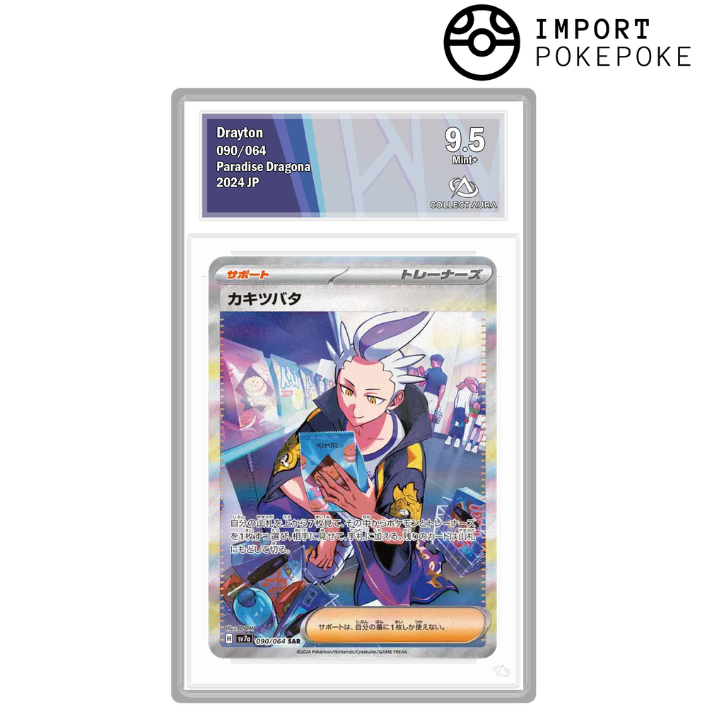 Irido SAR 090/064 - SV7A