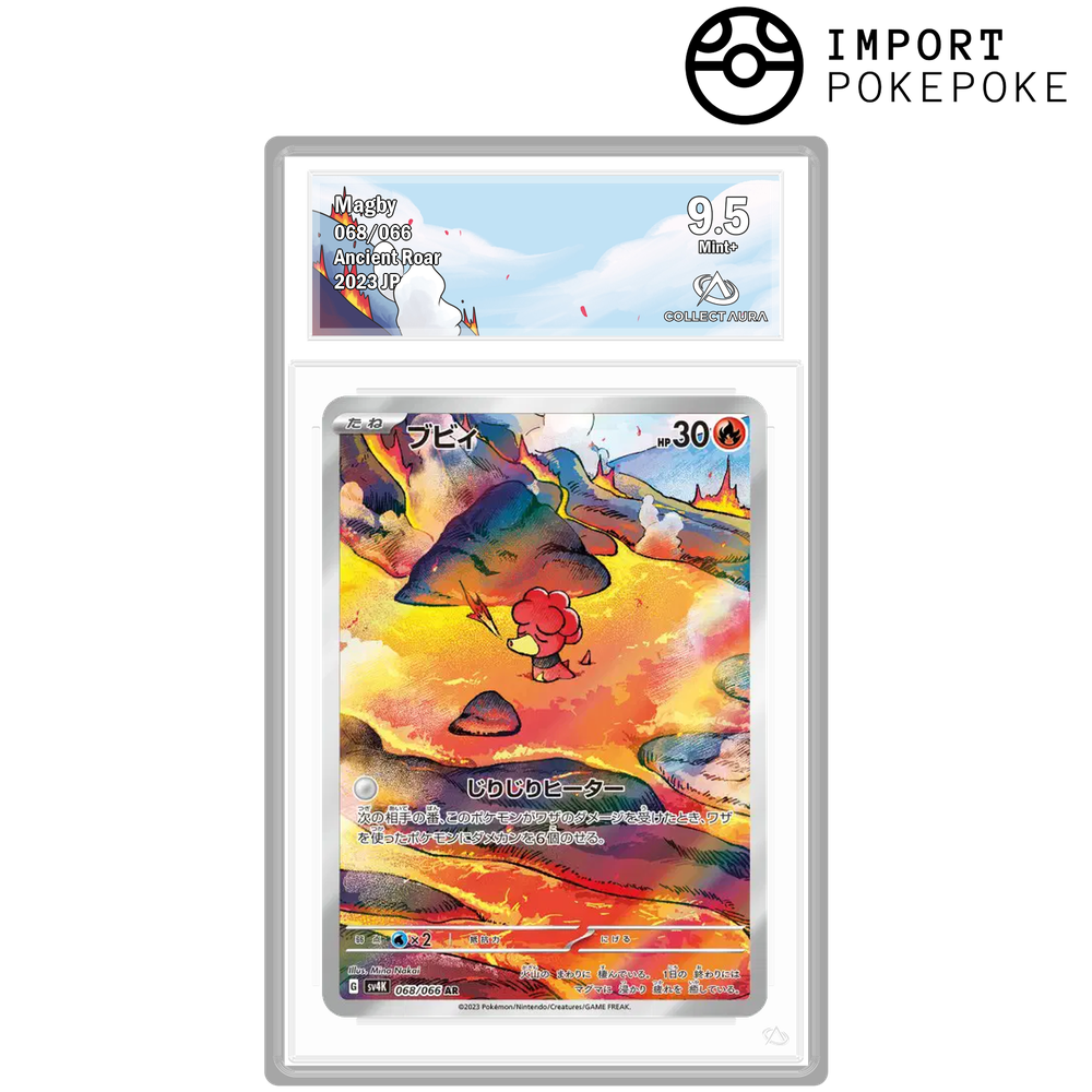 Magby AR 068/066 - SV4k