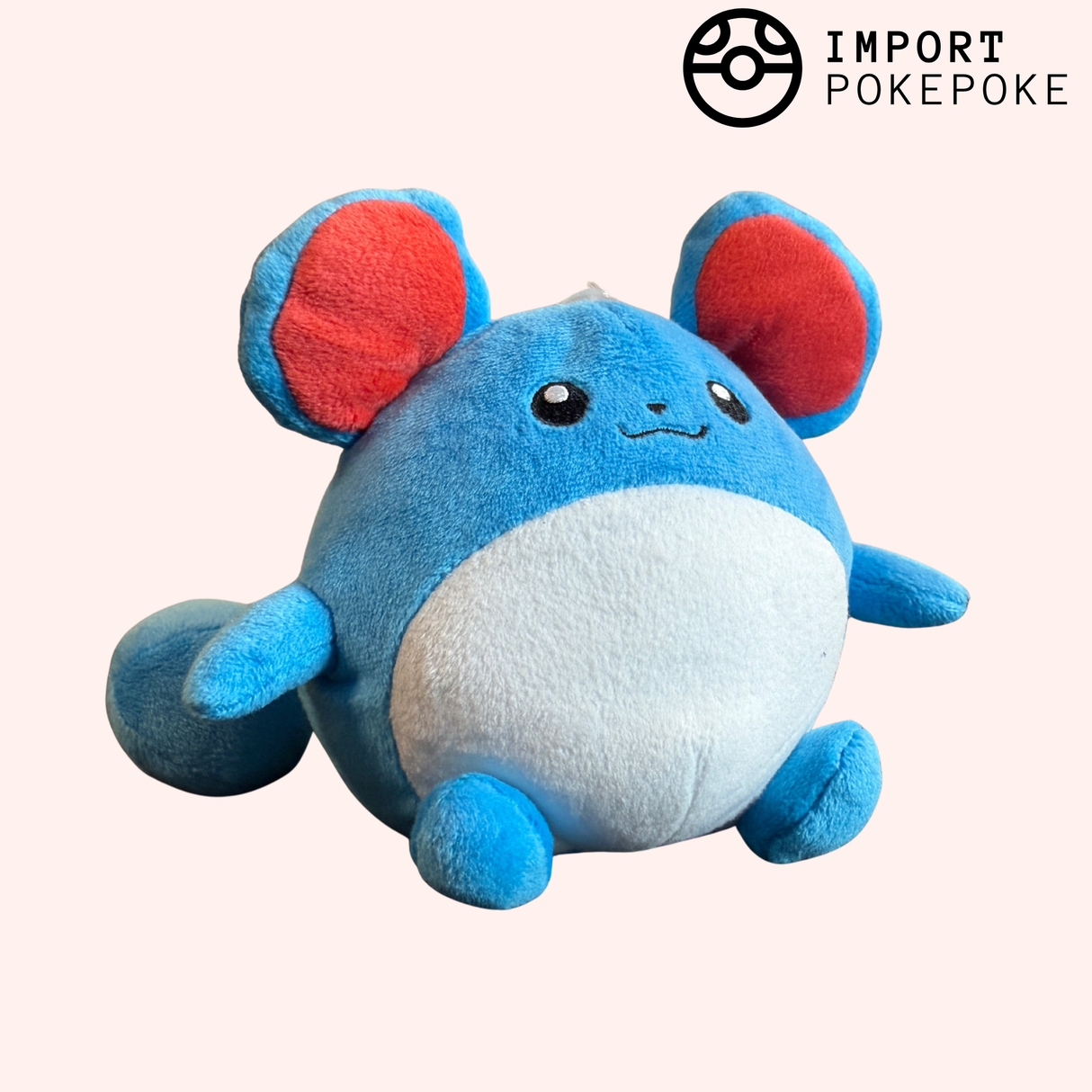 Marill - Taille S - All Star Collection