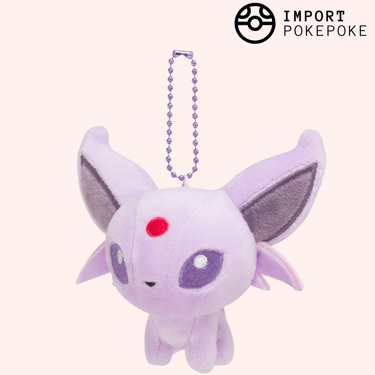 Mentali - Pokémon Dolls | Pokémon Center