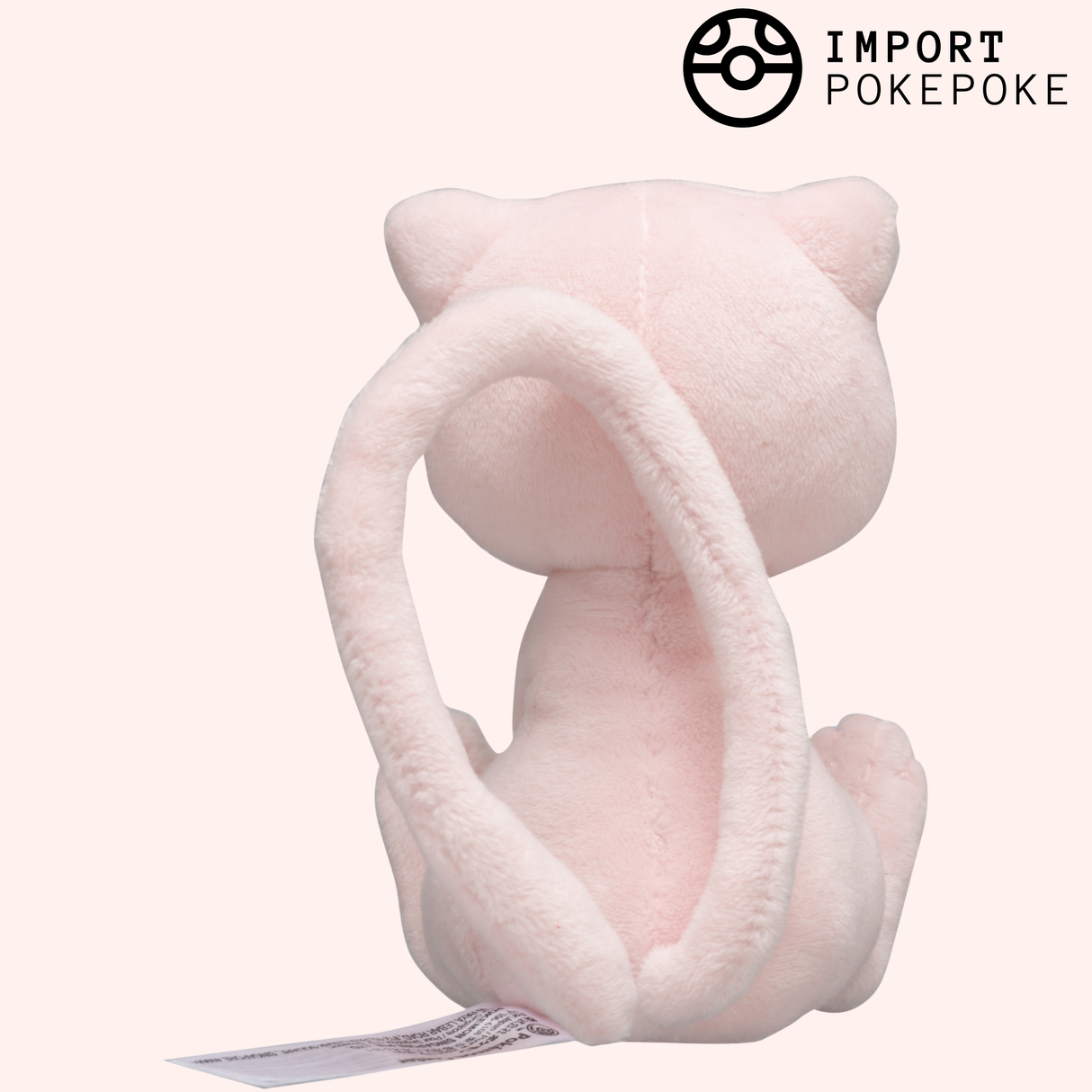 Mew Pokémon Fit | Pokémon Center