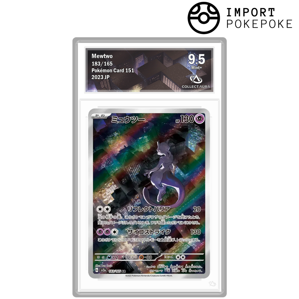 Mewtwo AR 183/165 - SV2A