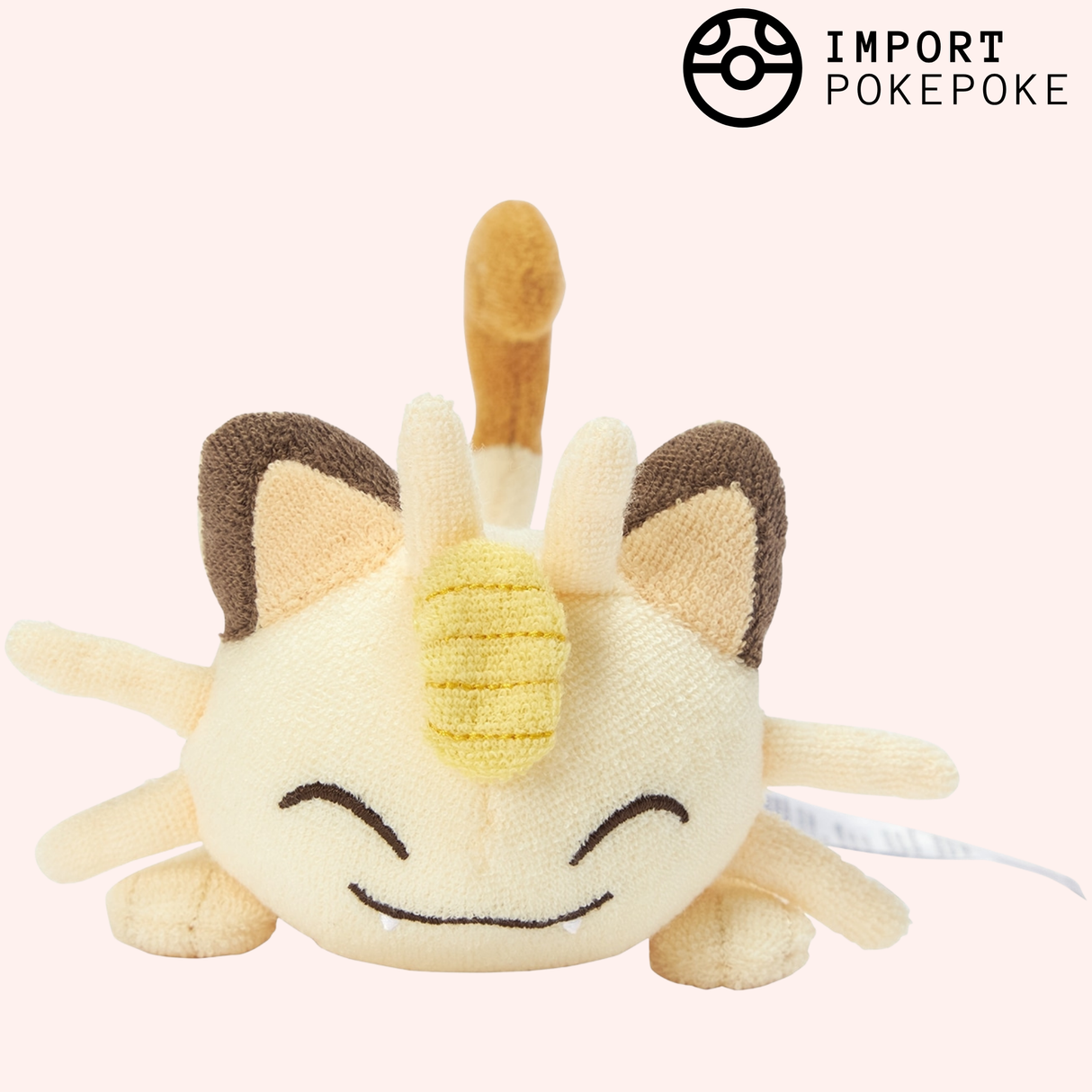 Miaous Lavable | Pokémon Center