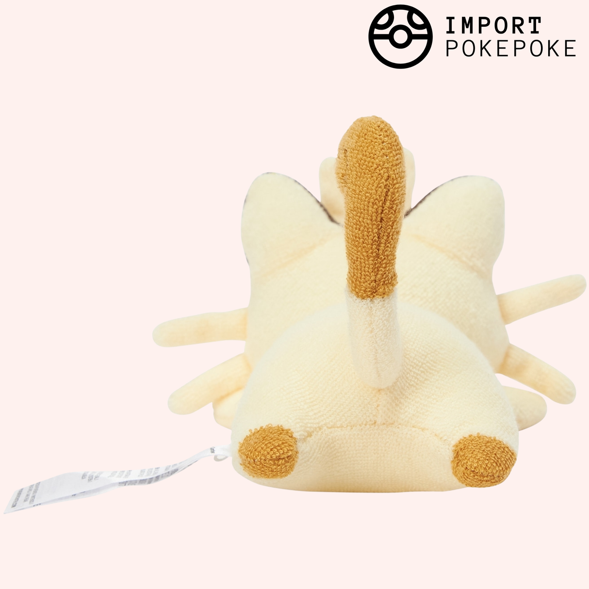 Miaous Lavable | Pokémon Center