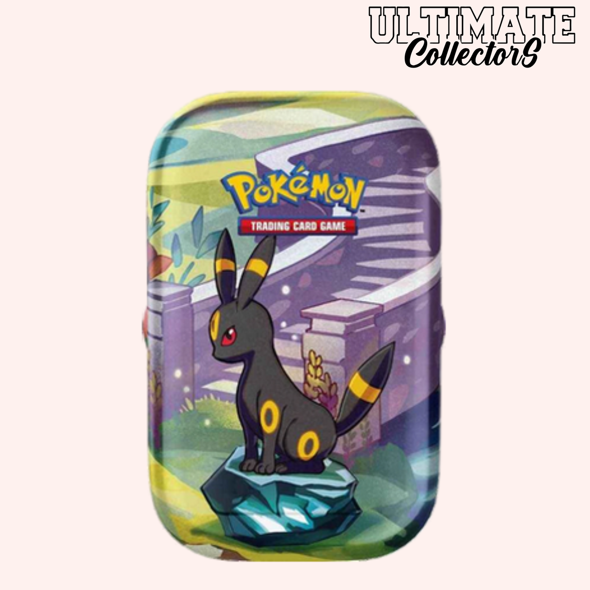 Mini Tin – Noctali – EV8.5 (Évolutions Prismatiques)