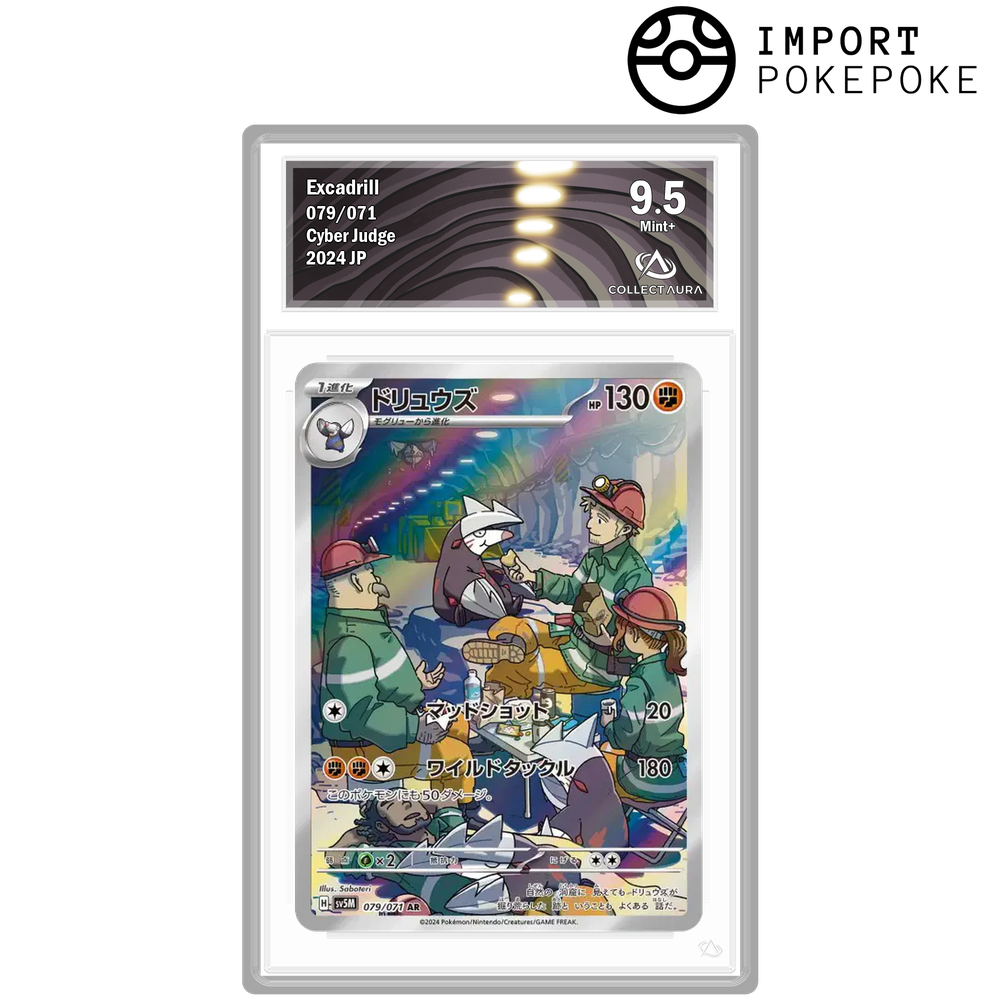 Minotaupe AR 079/071 - SV5M