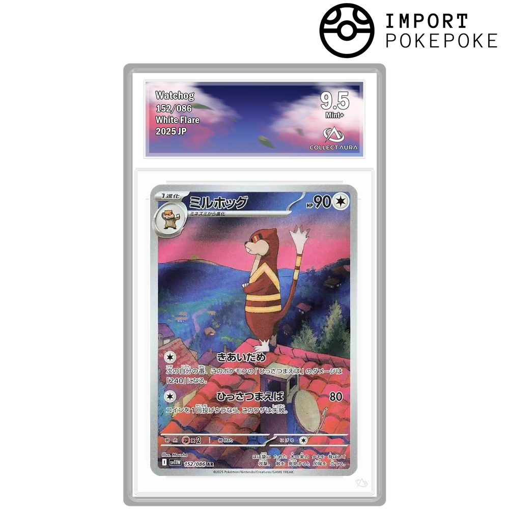 Miradar AR 152/086 - SV11W