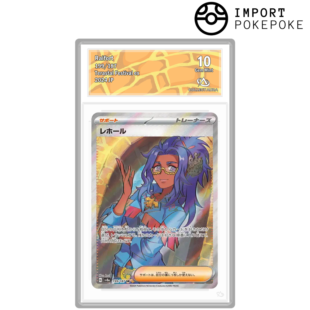 Mora SR 199/187 - SV8A