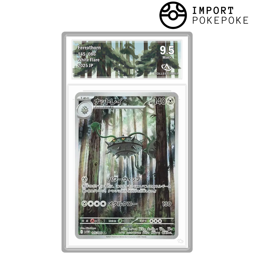 Noacier AR 145/086 - SV11W