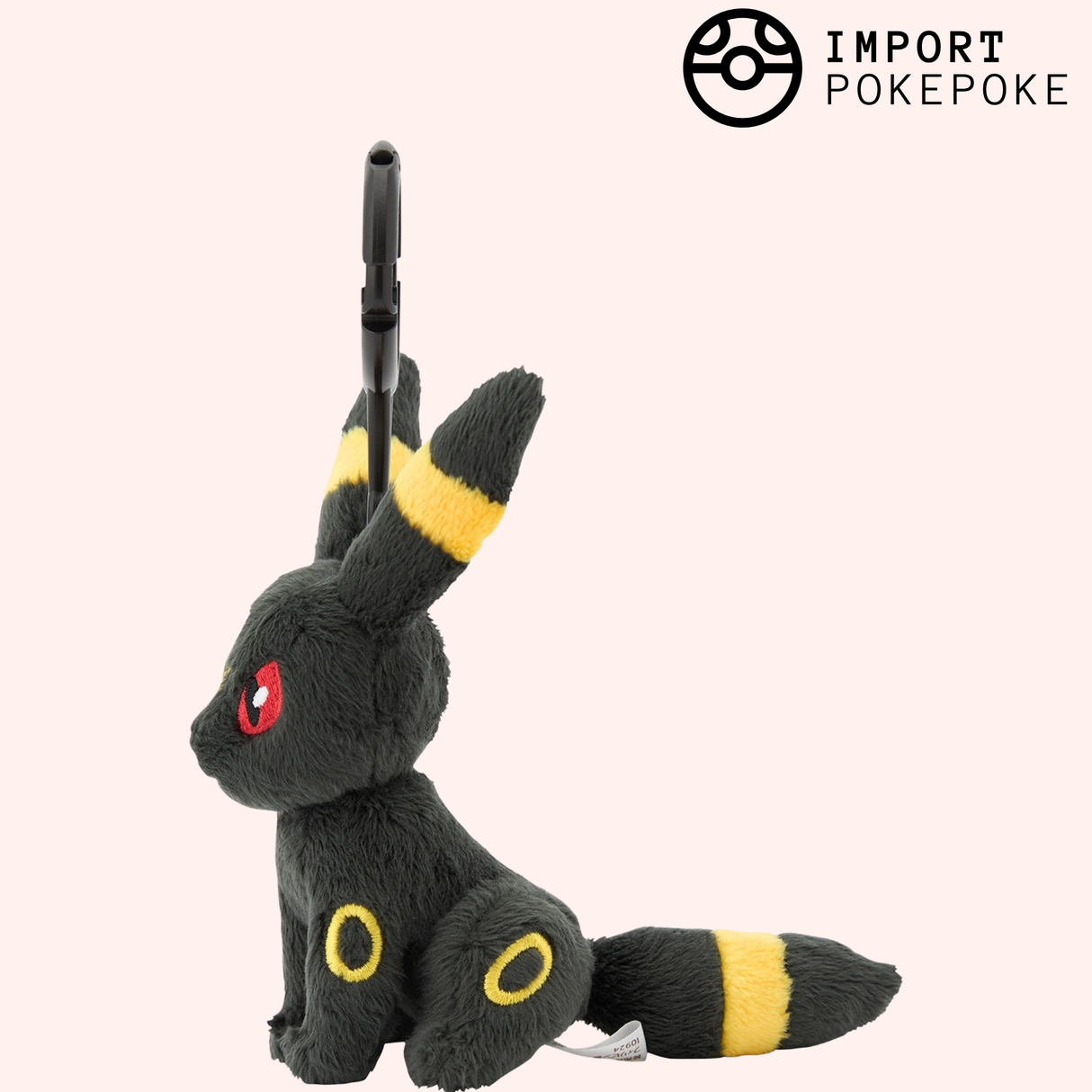 Noctali Plush | Pokémon Center