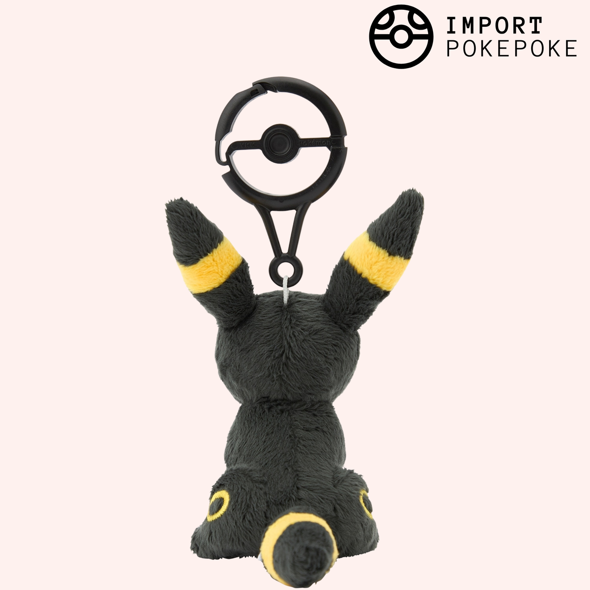 Noctali Plush | Pokémon Center