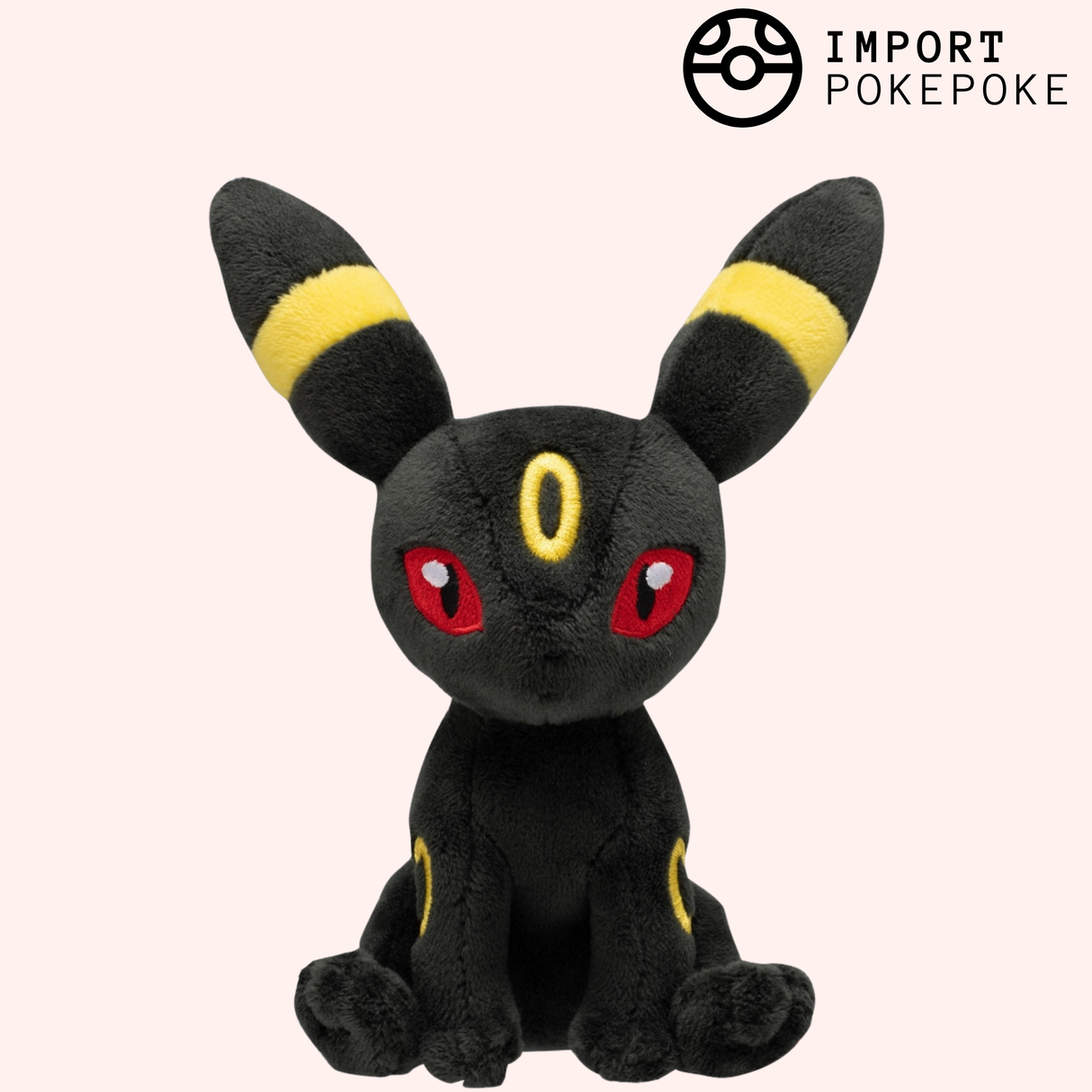 Noctali Pokémon Fit | Pokémon Center