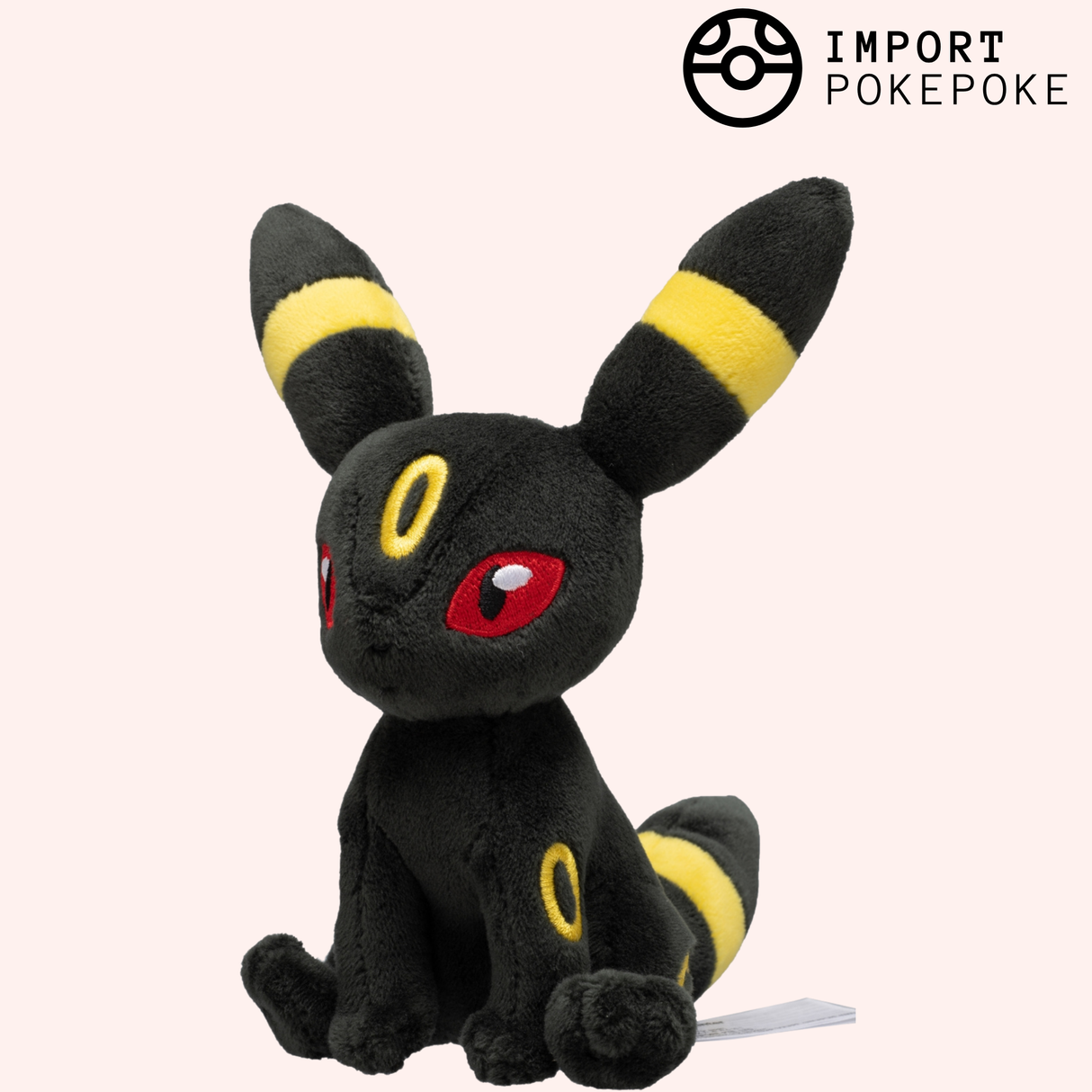 Noctali Pokémon Fit | Pokémon Center