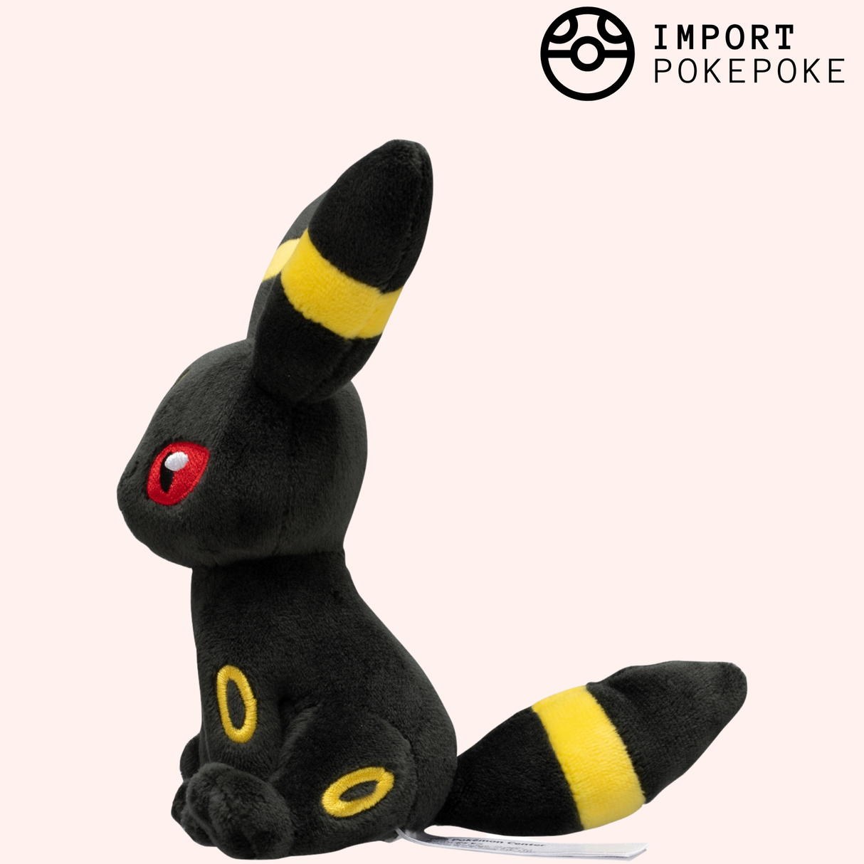 Noctali Pokémon Fit | Pokémon Center