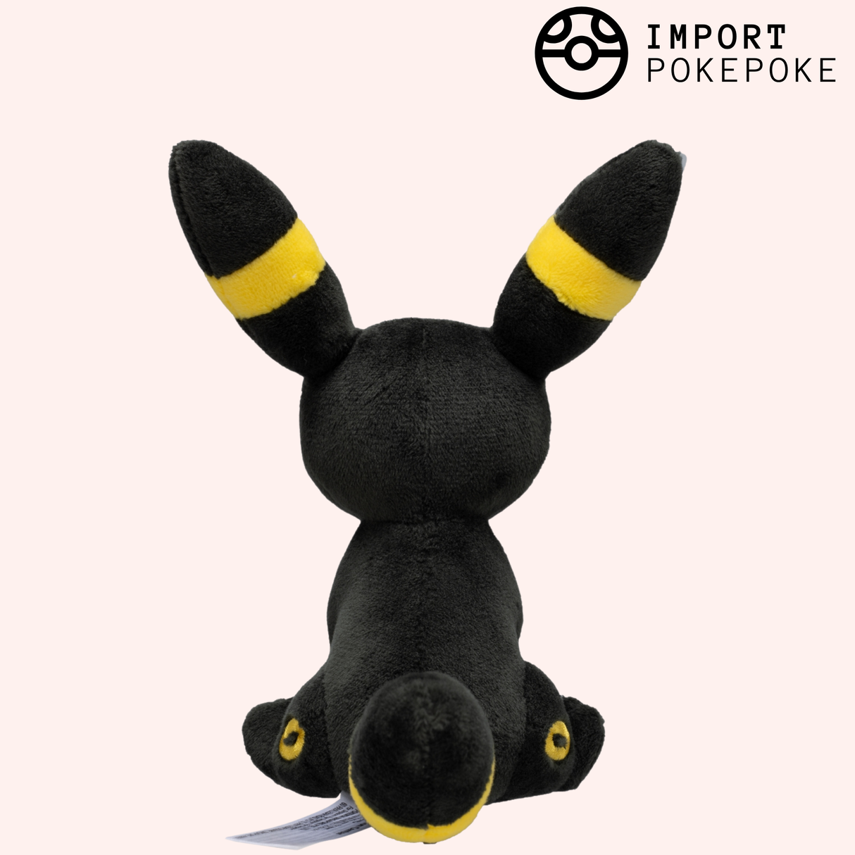 Noctali Pokémon Fit | Pokémon Center