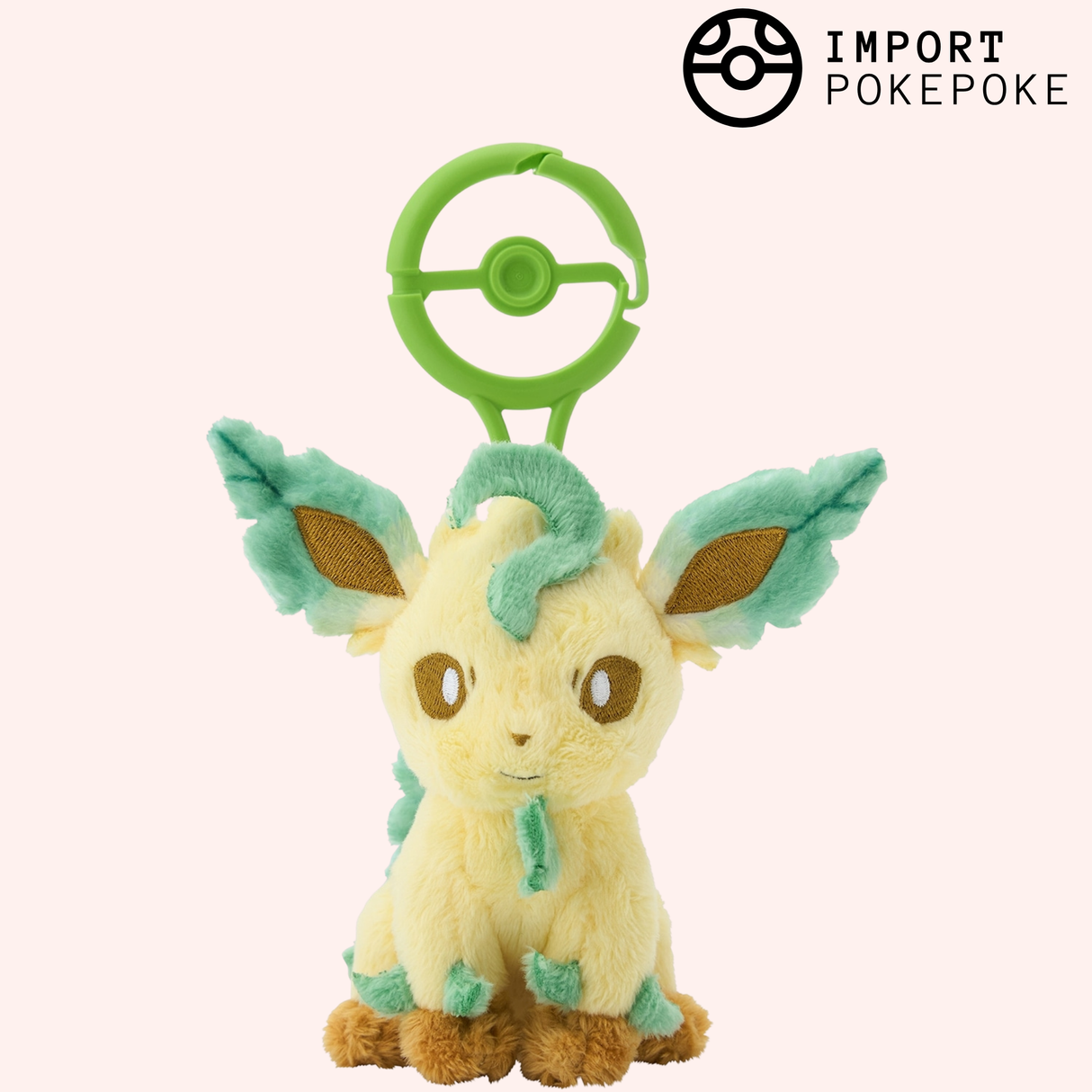 Nymphali Plush | Pokémon Center