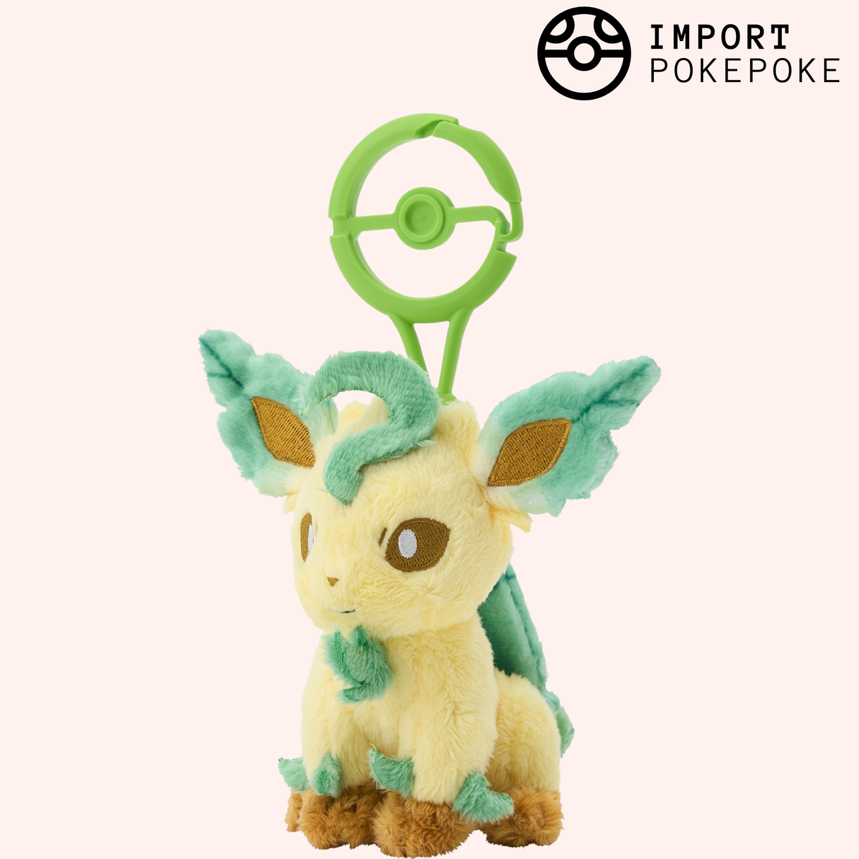 Nymphali Plush | Pokémon Center