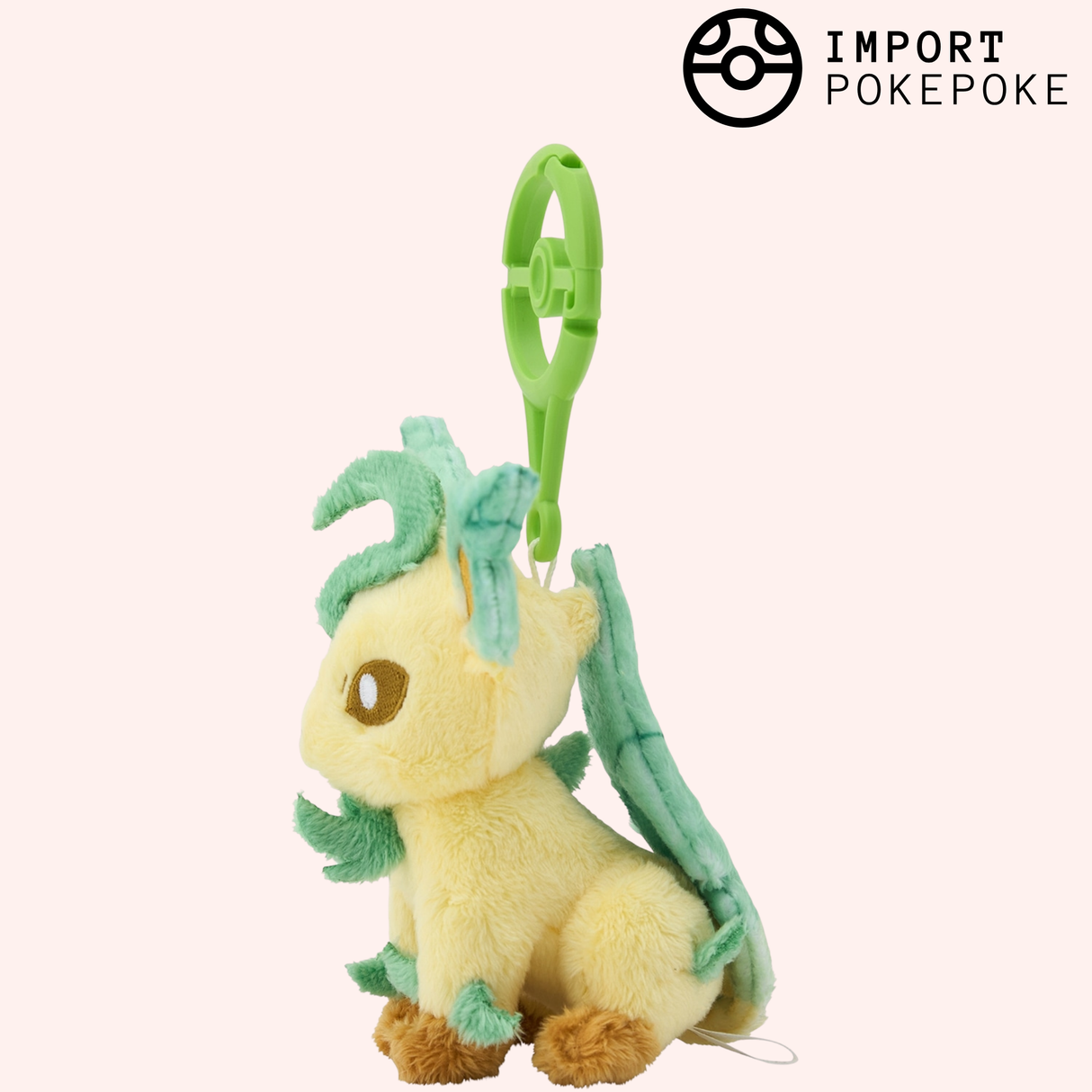 Nymphali Plush | Pokémon Center