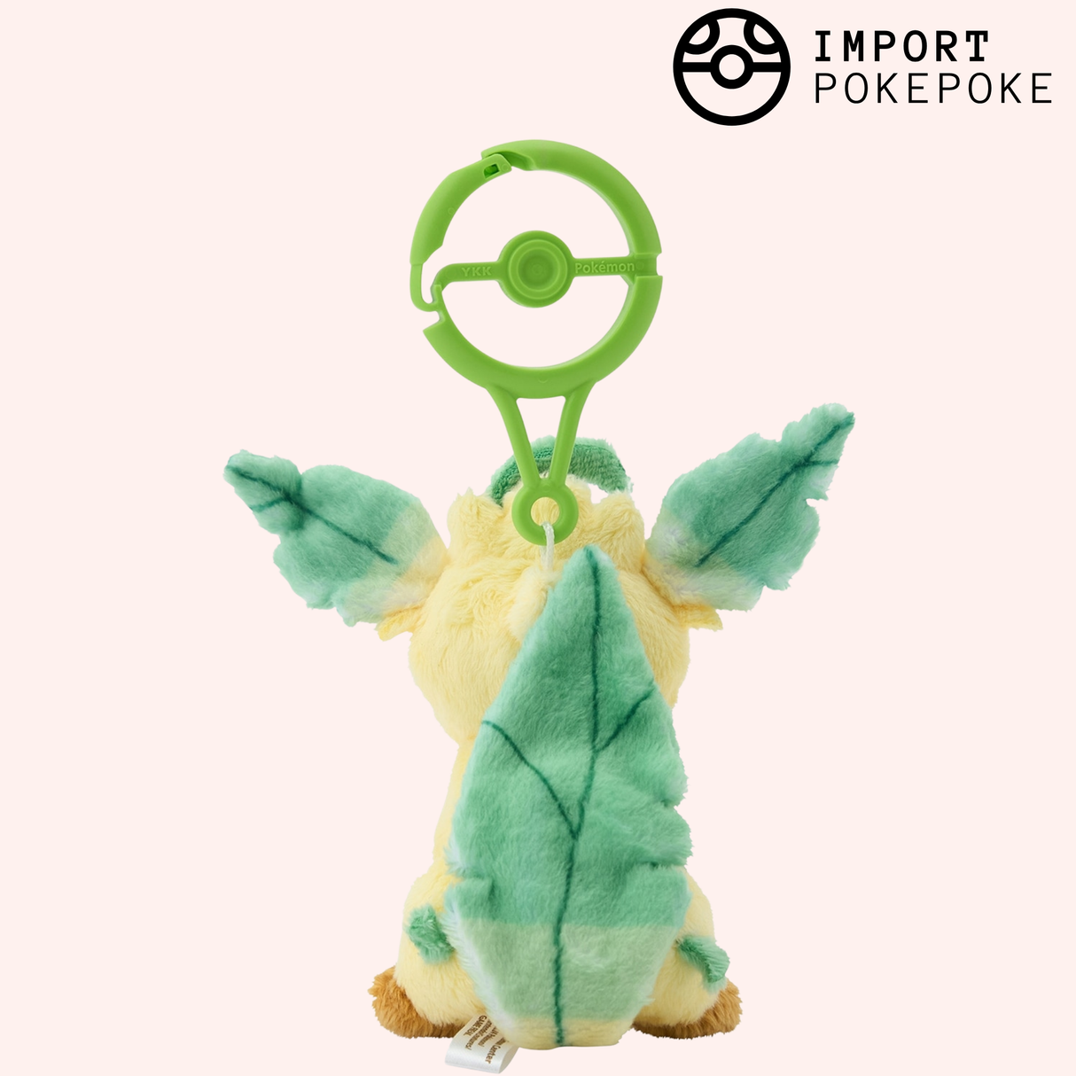 Nymphali Plush | Pokémon Center