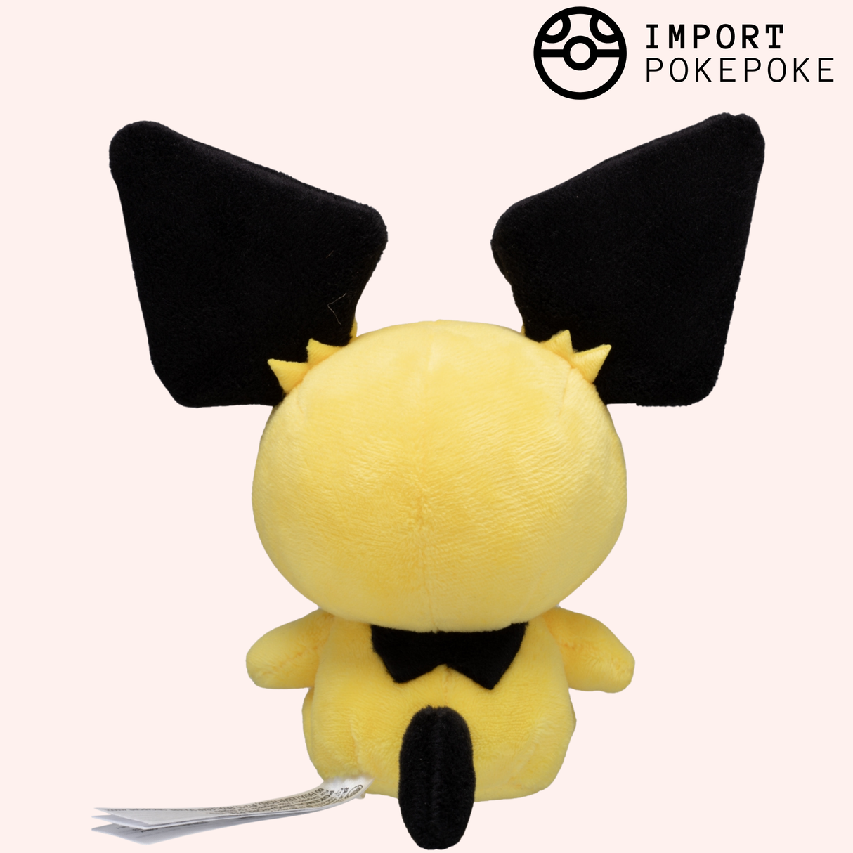 Pichu Pokémon Fit | Pokémon Center