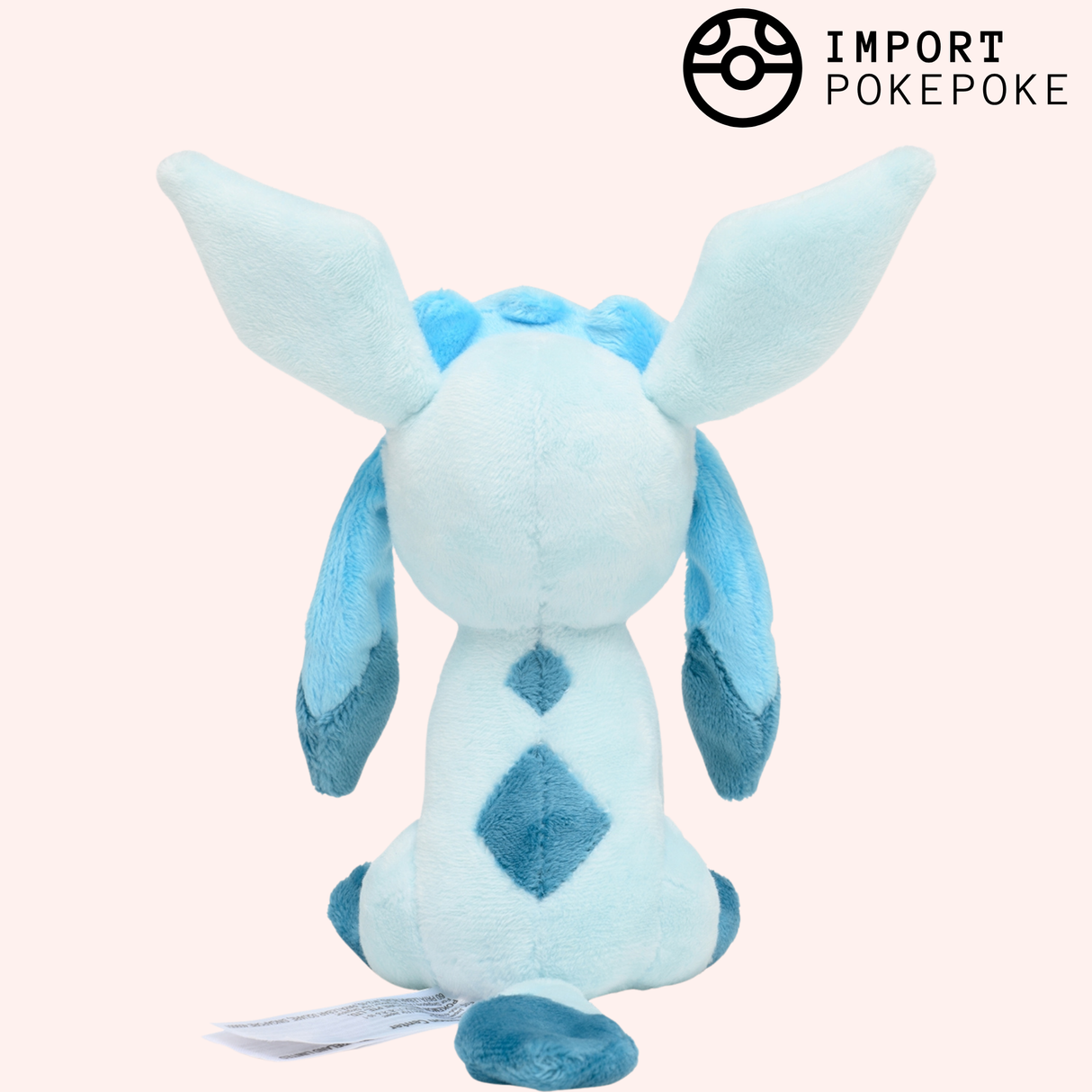 Givrali Pokémon Fit | Pokémon Center