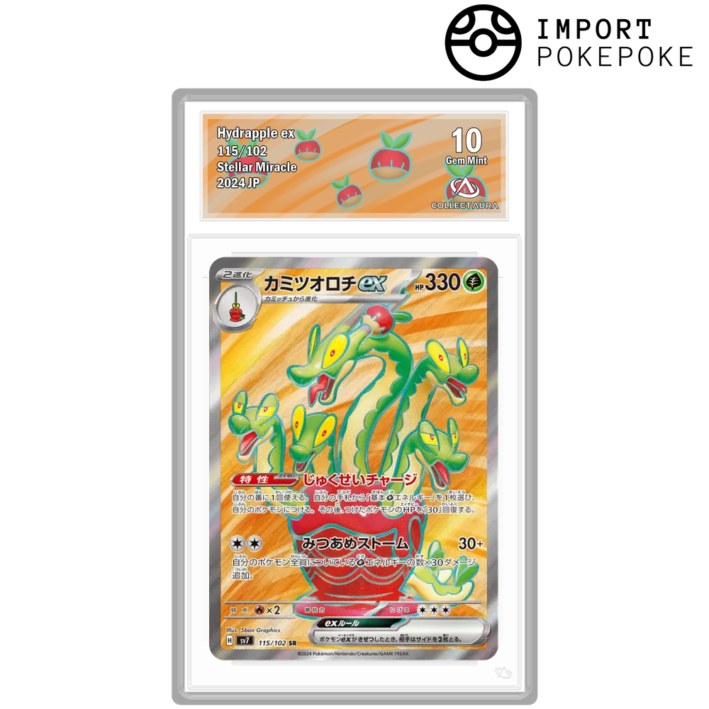 Pomdorochi ex SR 115/102 - SV7