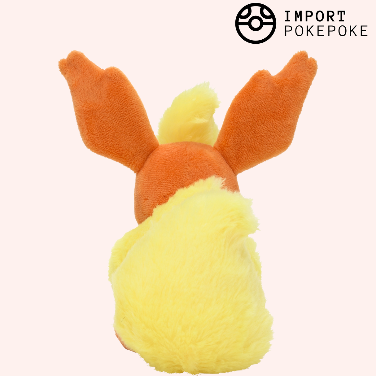 Pyroli Pokémon Fit | Pokémon Center