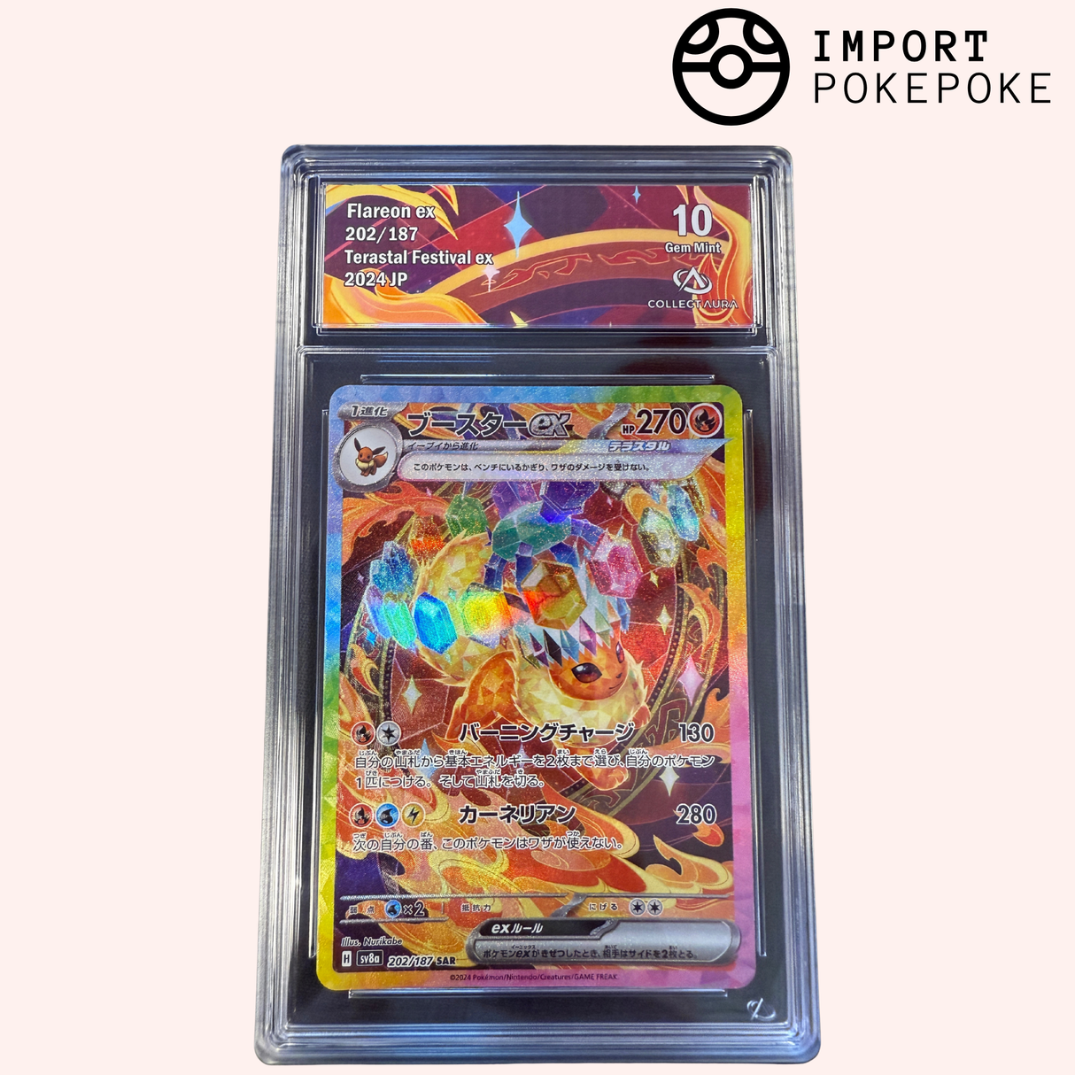 Pyroli ex SAR 202/187 - SV8A