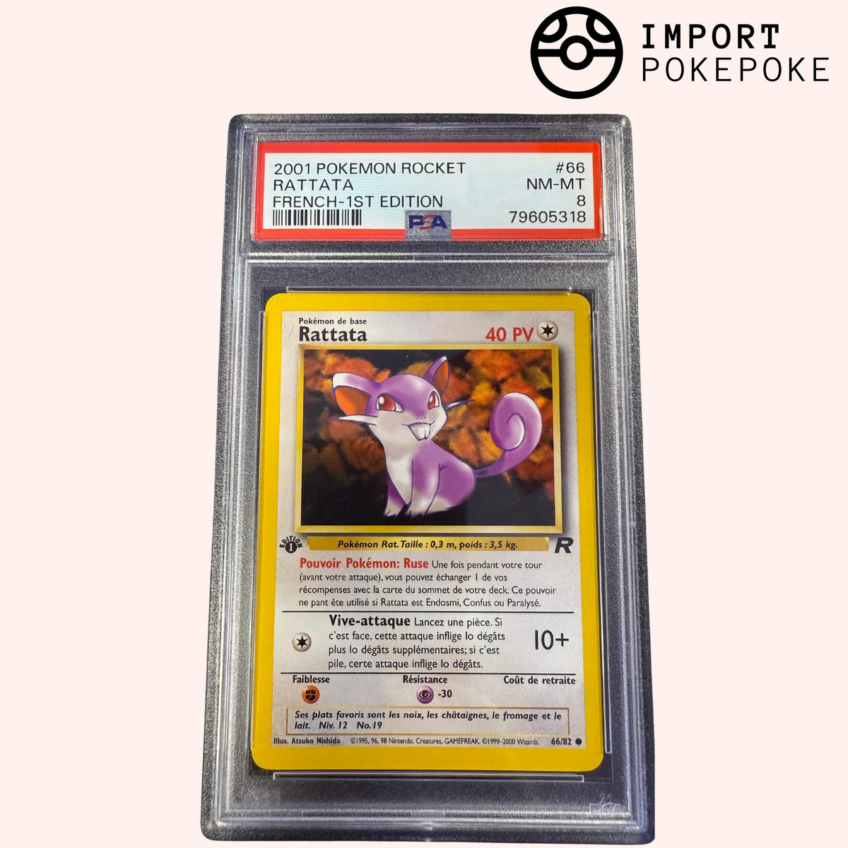 how do i check the price of my pokemon cards Pikachu (70/111) [Neo Genesis 1st Edition] main image 0
