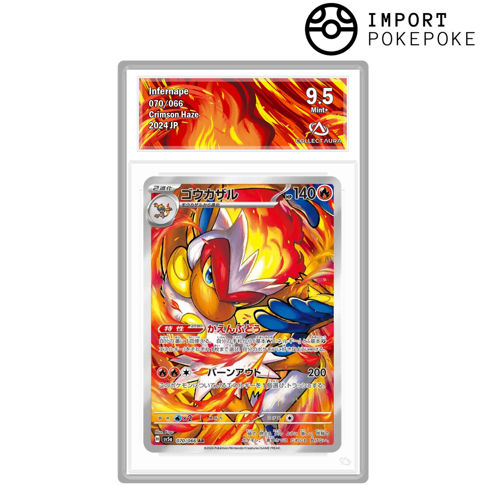 Simiabraz AR 070/066 - SV5A