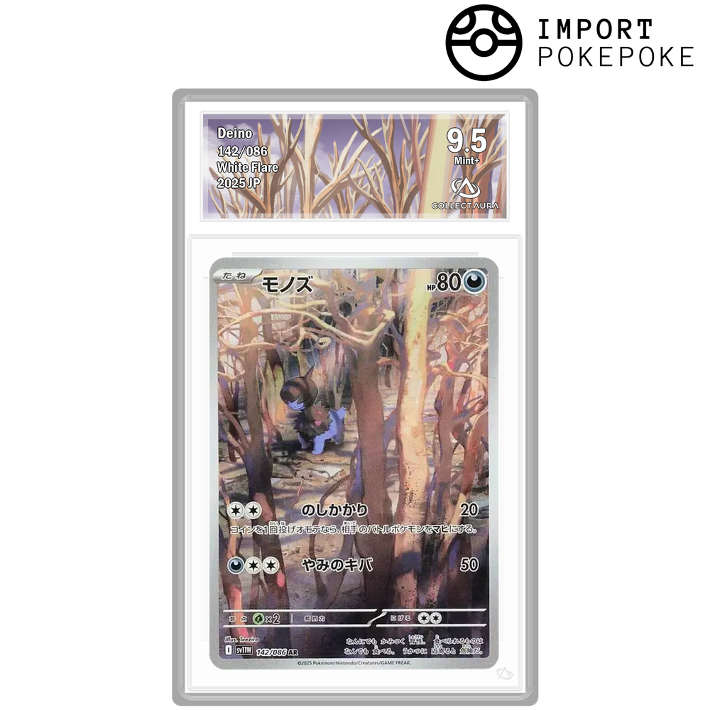 Solochi AR 142/086 - SV11W