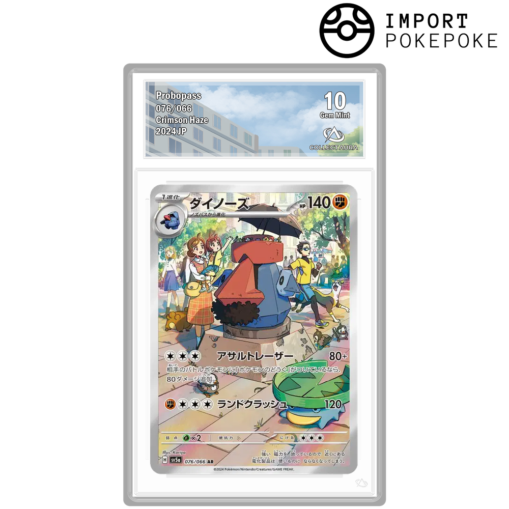 Tarinorme AR 076/066 - SV5A